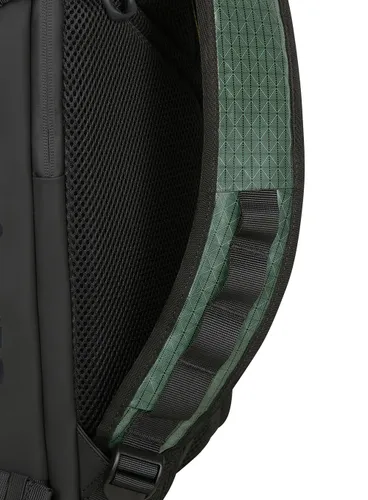 Рюкзак Samsonite Outtrax Cabin Underseat 17,3" - forest green