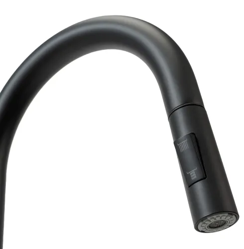 Bateria REA Fresh B9147 Czarny mat