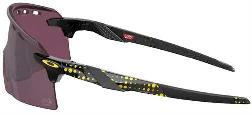 Okulary rowerowe OAKLEY Encoder Strike PRIZM Road Black