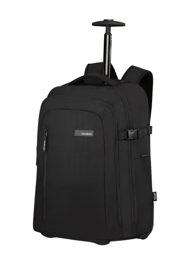 Рюкзак / сумка на колесиках Samsonite Roader 17,3" - deep black