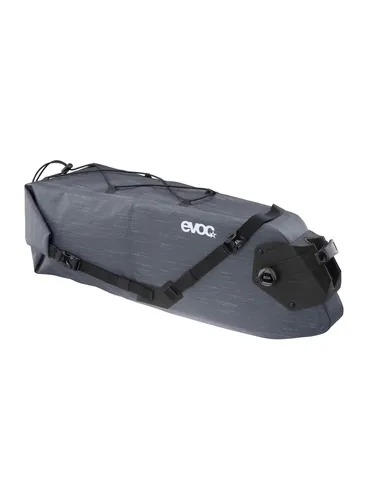 Torba podsiodłowa Evoc Seat Pack BOA WP 12 - carbon grey