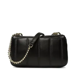 DKNY Becca Md Lambou sac ar trebui să R313bw79 Blk / aur BGD