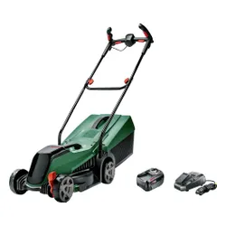 Bosch CityMower Akülü çim biçme makinesi 18V-32 (06008B9A00)