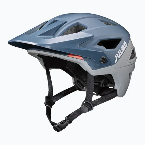 Kask rowerowy Julbo Rock blue/gray