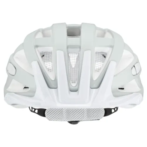 Kask rowerowy Uvex I-vo CC jasnoszary