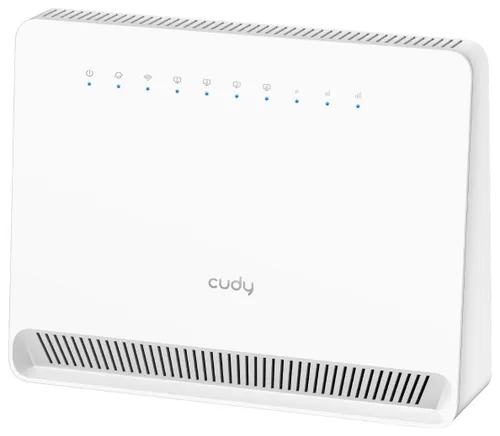 Cudy LT400E