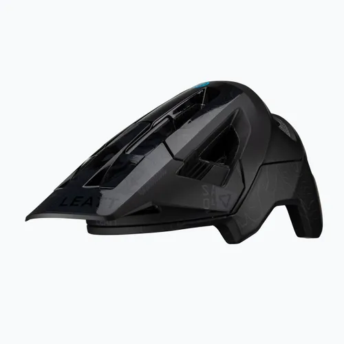 Kask rowerowy Leatt MTB AllMtn 4.0 V23 stealth