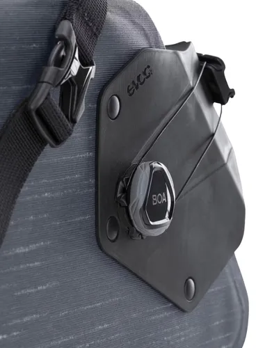 Torba podsiodłowa Evoc Seat Pack BOA WP 12 - carbon grey