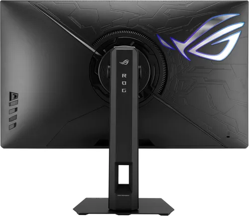 ASUS ROG Strix XG27UCG Gen2 (XG27UCGR) - 162Hz 4K | 485Hz Full HD | Fast IPS | 27'' | HDR400 | HDMI 2.1