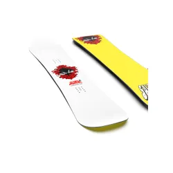 Deska snowboardowa Salomon Sleepwalker Grom - Długość (cm) - 143