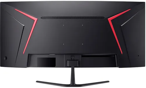 Monitor ACER Nitro ED340CURW0BMIIPX 34" 3440x1440px 240Hz 1 ms [VRB] Curved
