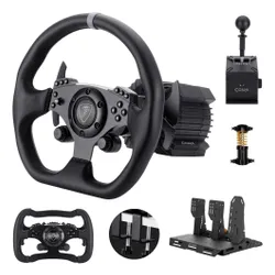 Kierownica COBRA Direct Drive CR550DD 7w1 PC/PS4/XBOX ONE/XBOX Series S/X