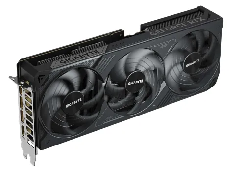 Karta graficzna Gigabyte GeForce RTX 5080 Windforce OC V2 SFF 16GB GDDR7 256bit DLSS 4