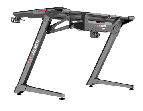 Biurko gamingowe PRO-GAMER D-4000