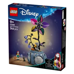 LEGO 43288 Disney Doniczka Sally
