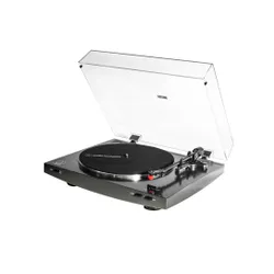 Виниловый проигрыватель Audio-Technica AT-LP2x