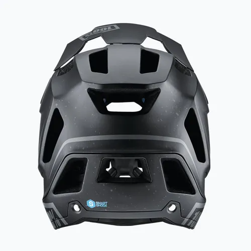 Kask rowerowy 100% Trajecta w/Fidlock black