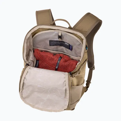 Plecak miejski Thule AllTrail Daypack 18 l faded khaki