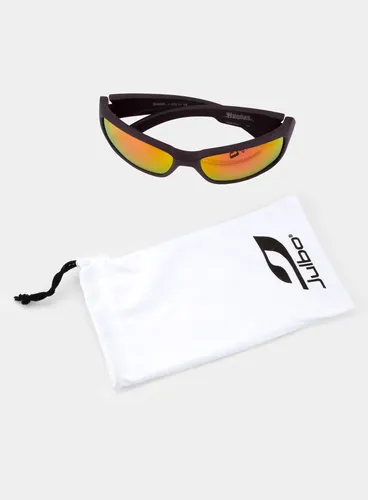 Okulary rowerowe Julbo Whoops SP3CF - plum/pink