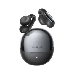 Słuchawki bezprzewodowe UGREEN HiTune S5 WS210 Przewodnictwo powietrzne Bluetooth 5.4 Czarny