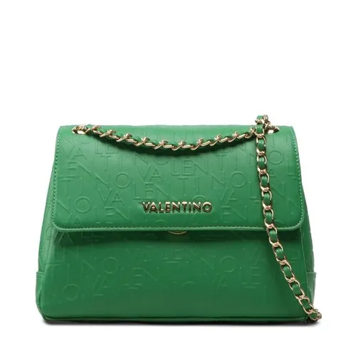 Valentino Relax Vbs6v004 Verde Bag