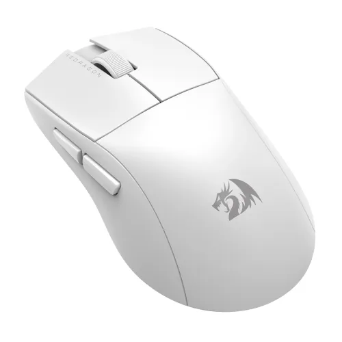 Myszka gamingowa Redragon M916W-LIT-1K Biały