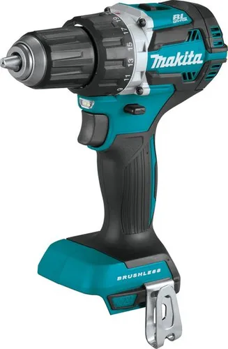 Makita Akülü Matkap DDF484Z 18 V