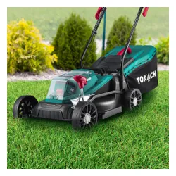 Kosiarka akumulatorowa TOKACHI SmartXpert 330