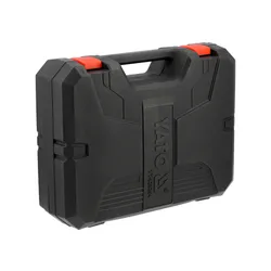 Szlifierka kątowa Yato YT-828254 1x4.0Ah