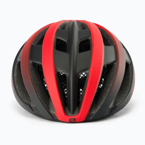 Kask rowerowy Rudy Project Venger Road red/black matte