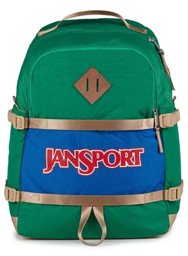 Рюкзак JanSport Small Seattle - jelly kelly