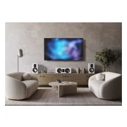 Kolumny Magnat Signature 607 Biały 1szt.