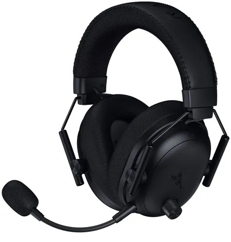 Razer BlackShark V3 Pro Czarne