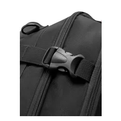 Plecak wielofunkcyjny Wittchen Free on Board 2w1 - czarny