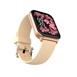 Smartwatch HiFuture Zone 2 Różowy