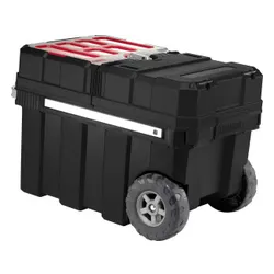 Skrzynka narzędziowa KETER Masterloader