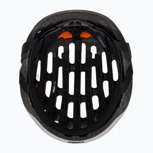 Kask rowerowy MTB Catlike Whisper II mercury/black matte