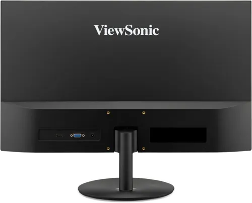 Monitor VIEWSONIC VA24E2-H 24" 1920x1080px IPS 144Hz 1 ms [MPRT]
