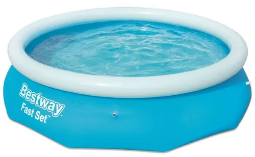 Basen BESTWAY Fast Set 53376 305 x 76 cm 3638L