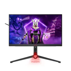 Monitor AOC Agon Pro AG274QXM 27" 2K IPS 170Hz 1ms Gamingowy