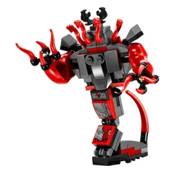 Конструктор Lego Ninjago Кузница Дракона (70627)