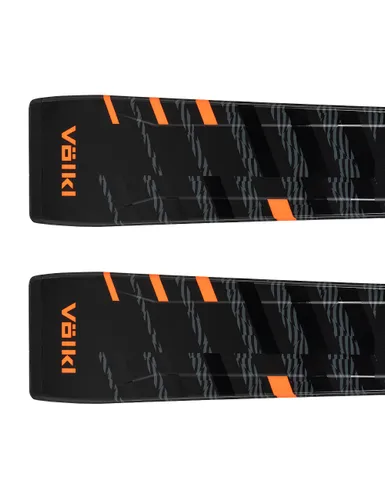 Narty zjazdowe VÖLKL PEREGRINE XTD ELITE + wiązanie MARKER VMOTION 10 z GRIP WALK 2025 - Długość (cm) - 147