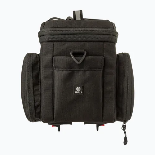 Torba na bagażnik AGU Trunkbag Performance KLICKfix UniKlip II
