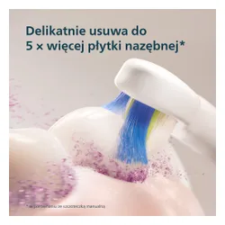 Szczoteczka soniczna PHILIPS Sonicare 3100 HX4033/21 + Etui