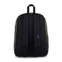 Plecak unsisex JanSport SuperBreak Plus - cargo green
