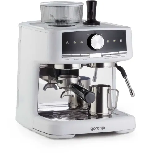 Ekspres kolbowy Gorenje GSACM20W