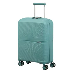 Чемодан/ручная кладь American Tourister Airconic 55 см - Dusty Turquoise