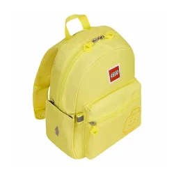 Рюкзак Tribini Joy Small LEGO-emoji / pastel yellow