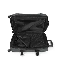 Eastpak Trans4 S Küçük Seyahat Çantası - Black denim