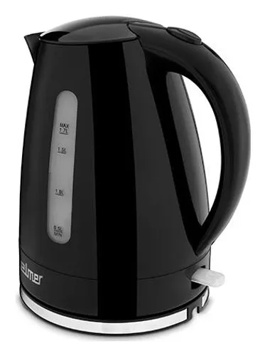Zelmer ZCK7617B czarny